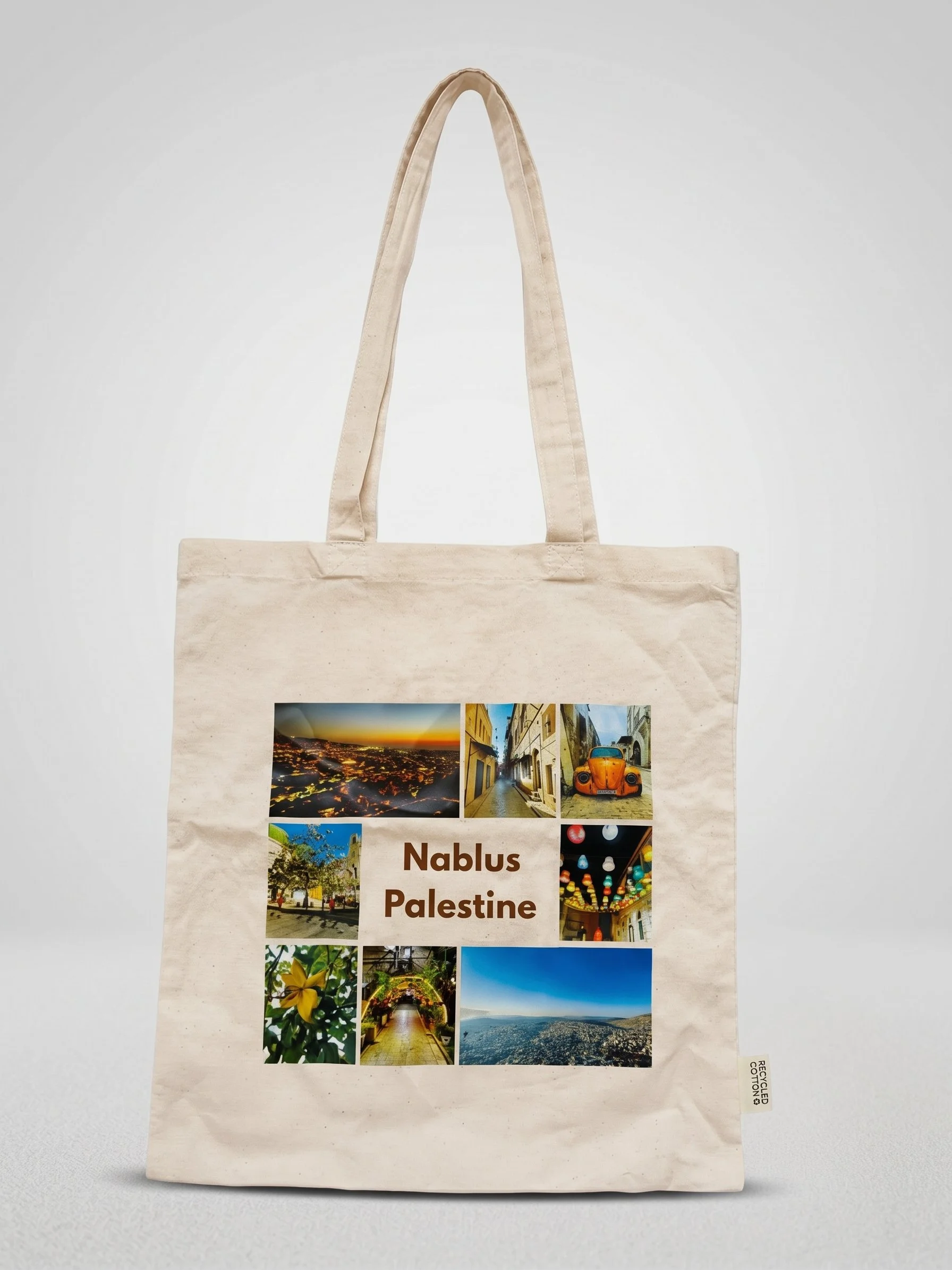 Al-Jamal tote bag Nablus Palestine.jpeg
