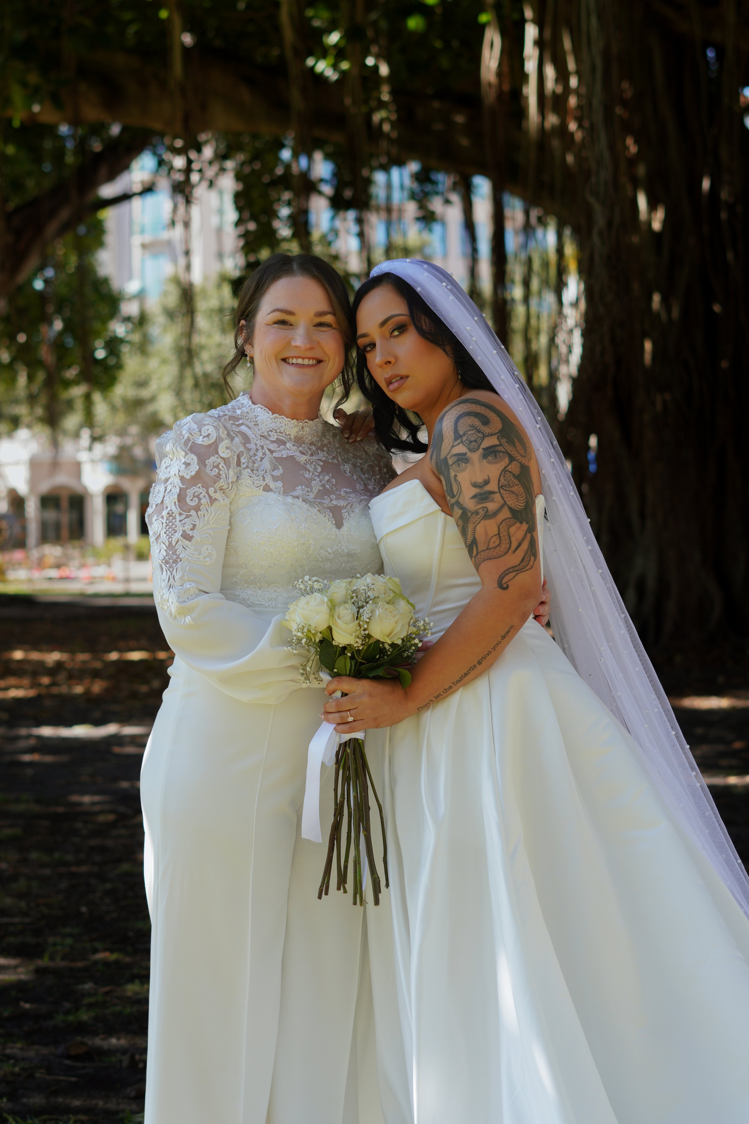 Elopements