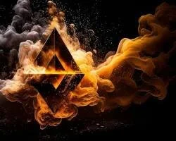 The Alchemy of the Dark Night of the Soul
