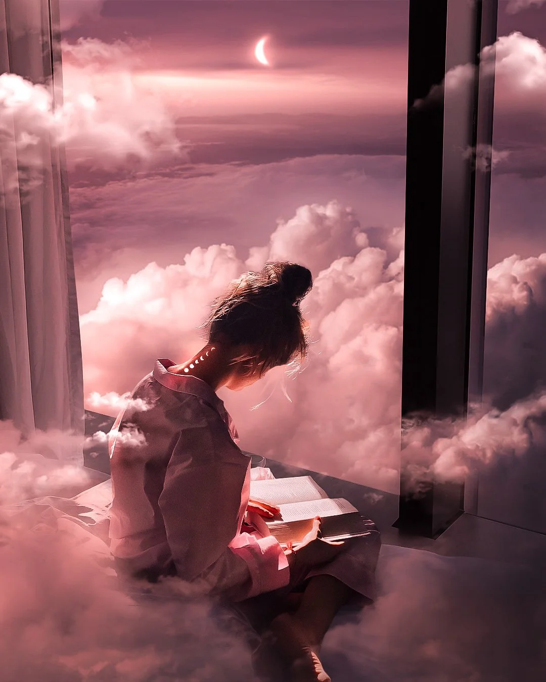 Is That Your Ambition, or Just Your Survival Pattern?