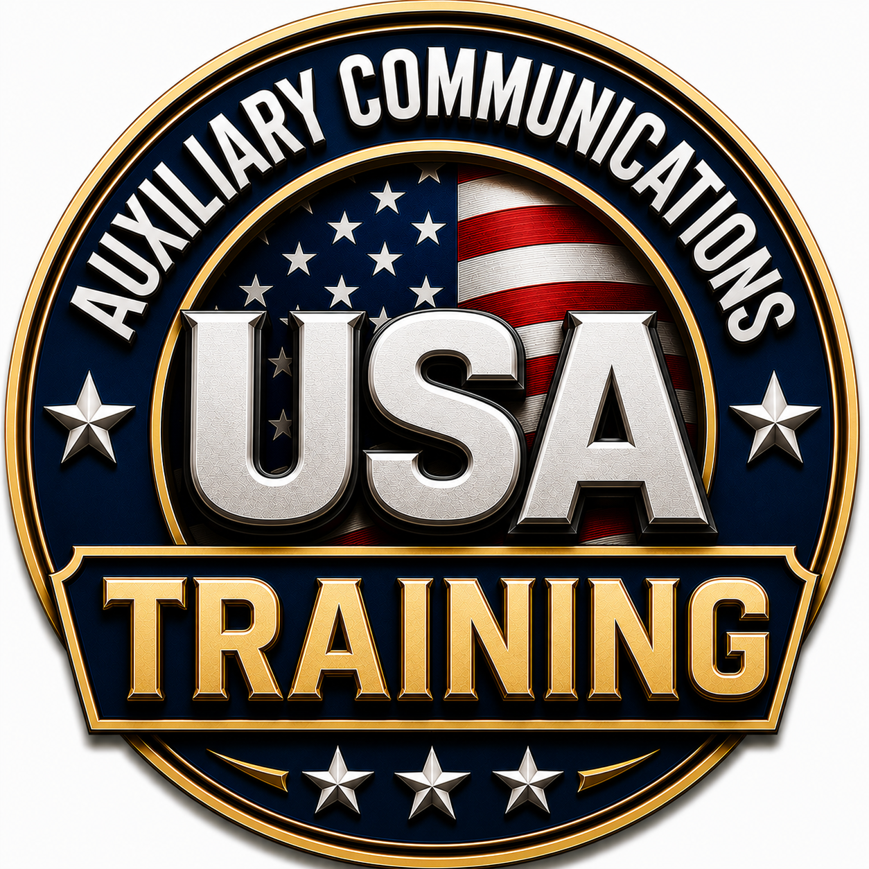 Public Service Events: Where AUXCOMM Experience Begins