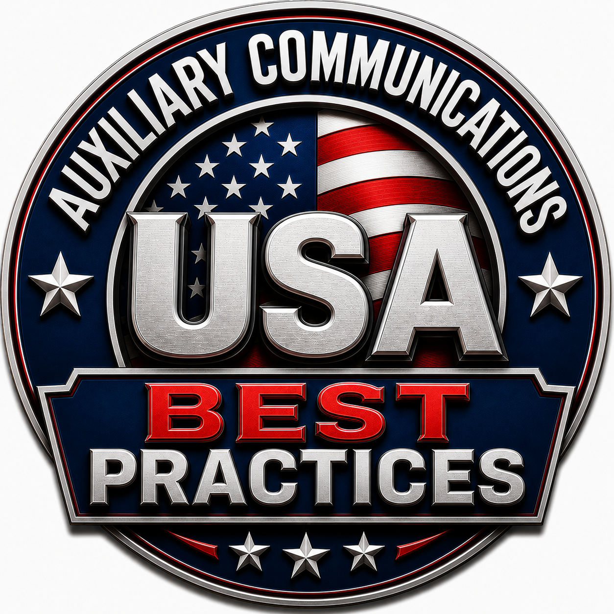 Safety First: Protecting People Around GMRS,Two-Way Radio, and Amateur Radio Systems