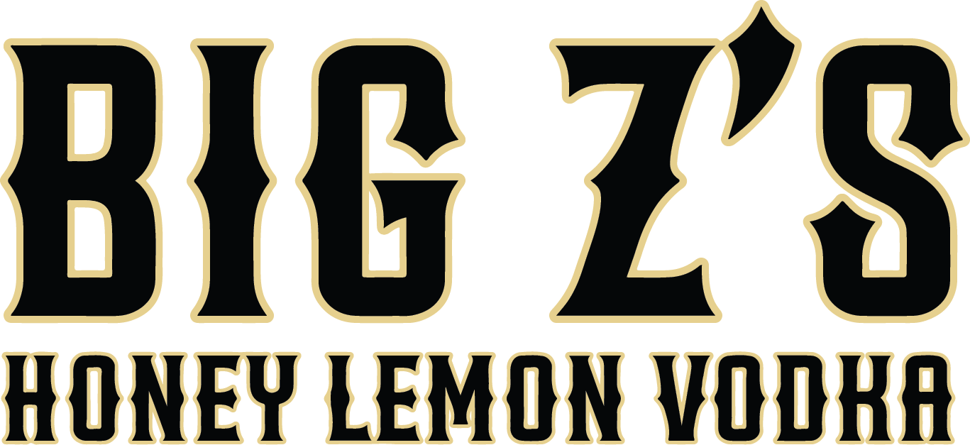 Big Z's vodka