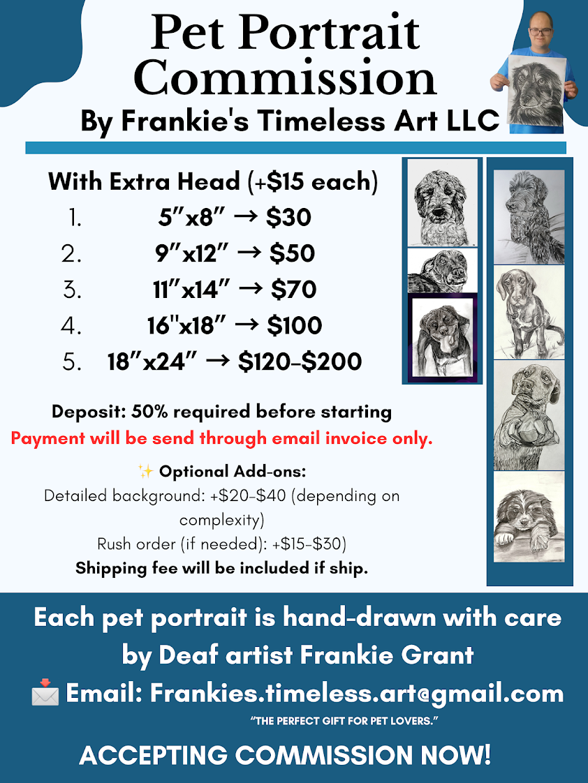 Head Portrait Commission - Pet Portrait.png