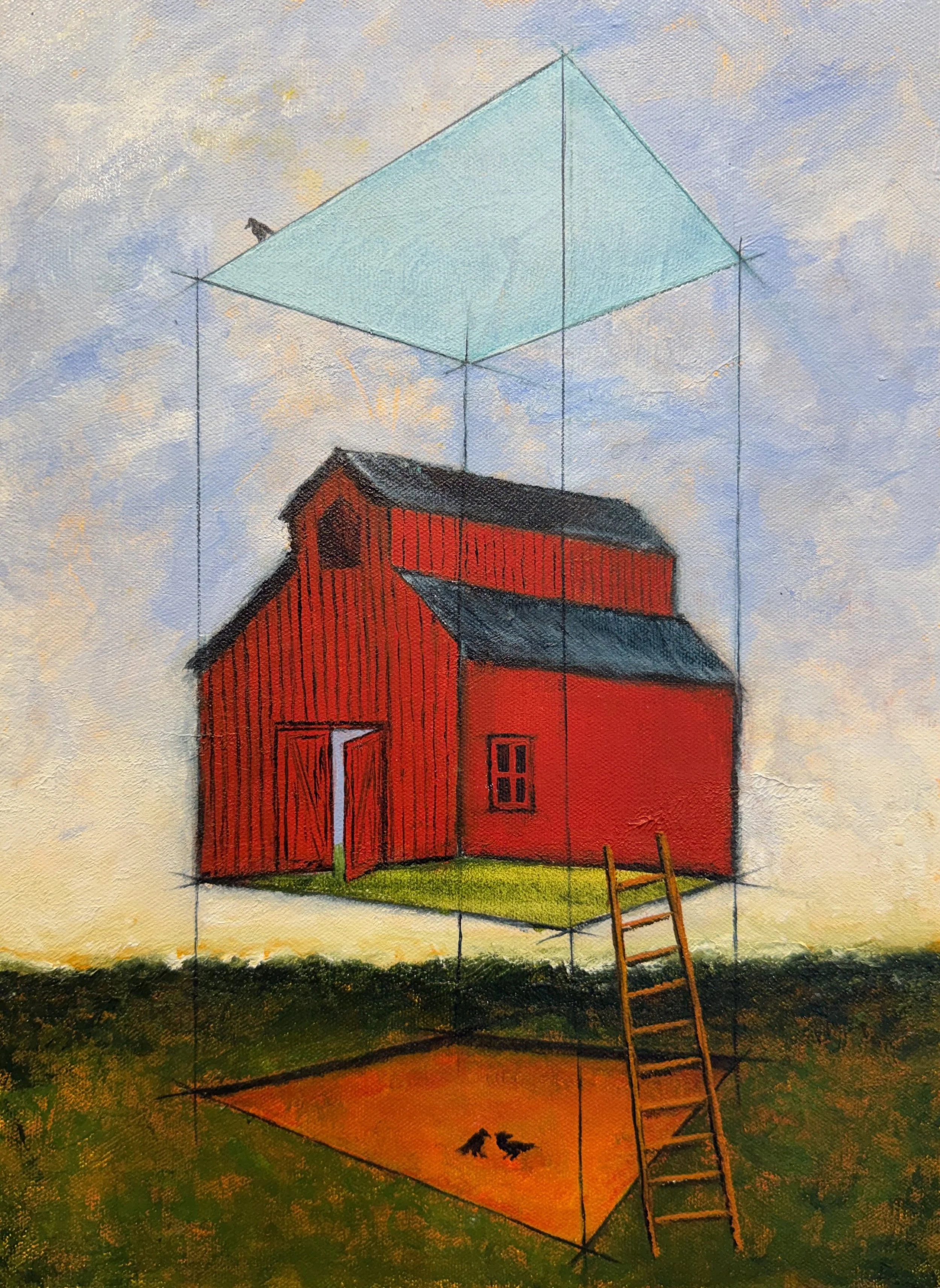 Tethered Heart, 11" x 15".jpeg