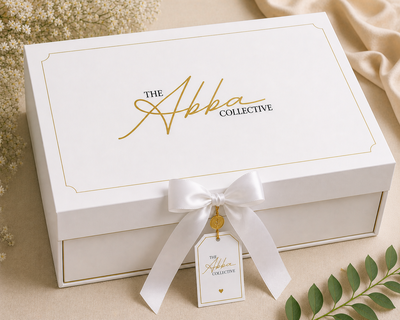Extravagant Box