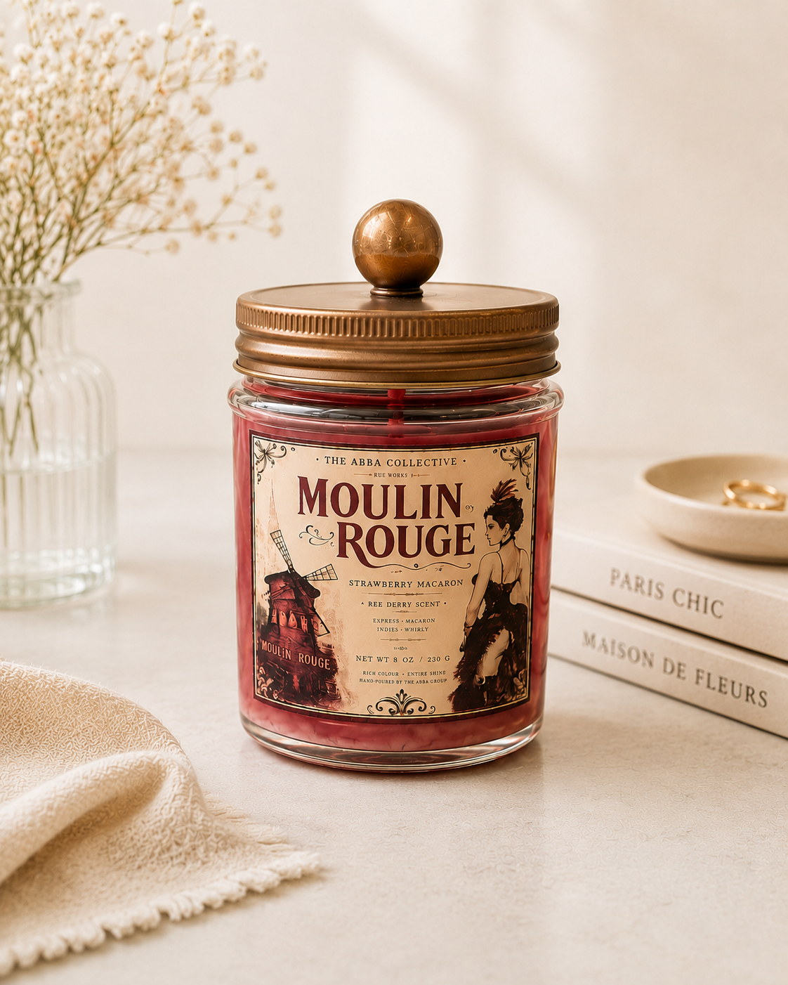 Moulin Rouge