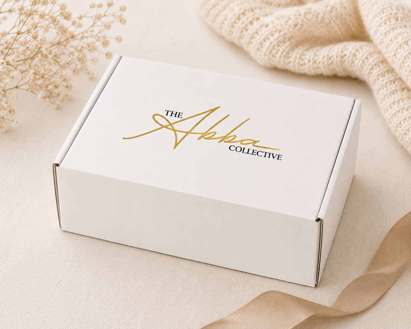 The Select Box
