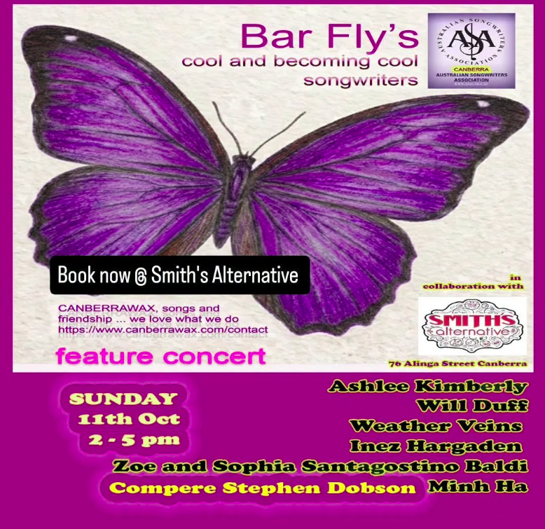 Bar Flys Anothery