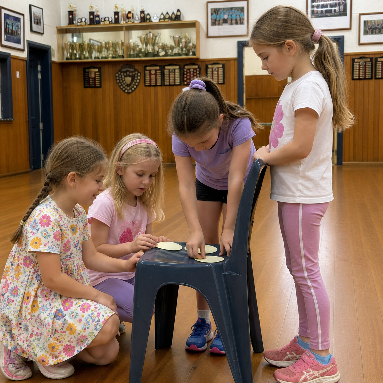 Drama at School Holiday Workshops