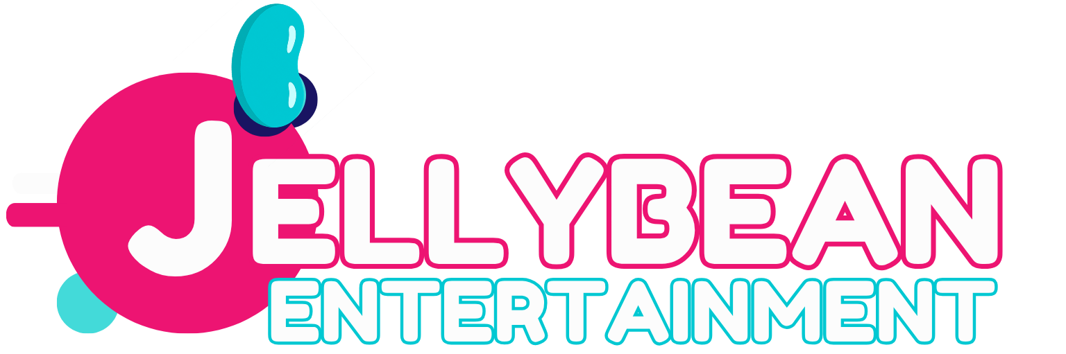 Jellybean Entertainment Logo