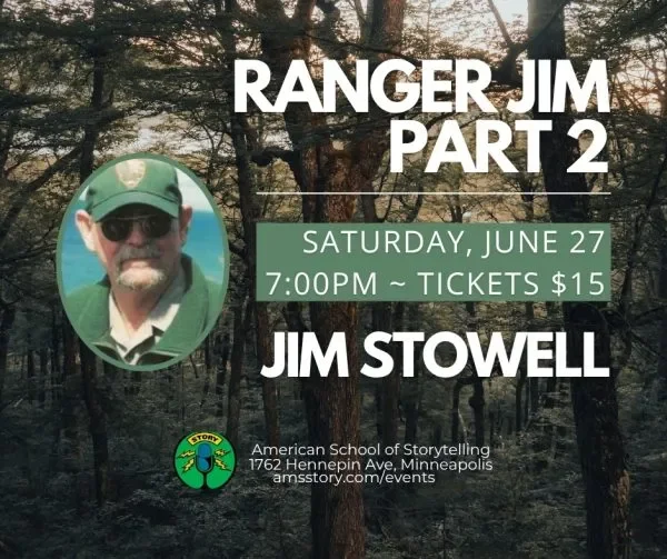 Ranger Jim Part 2