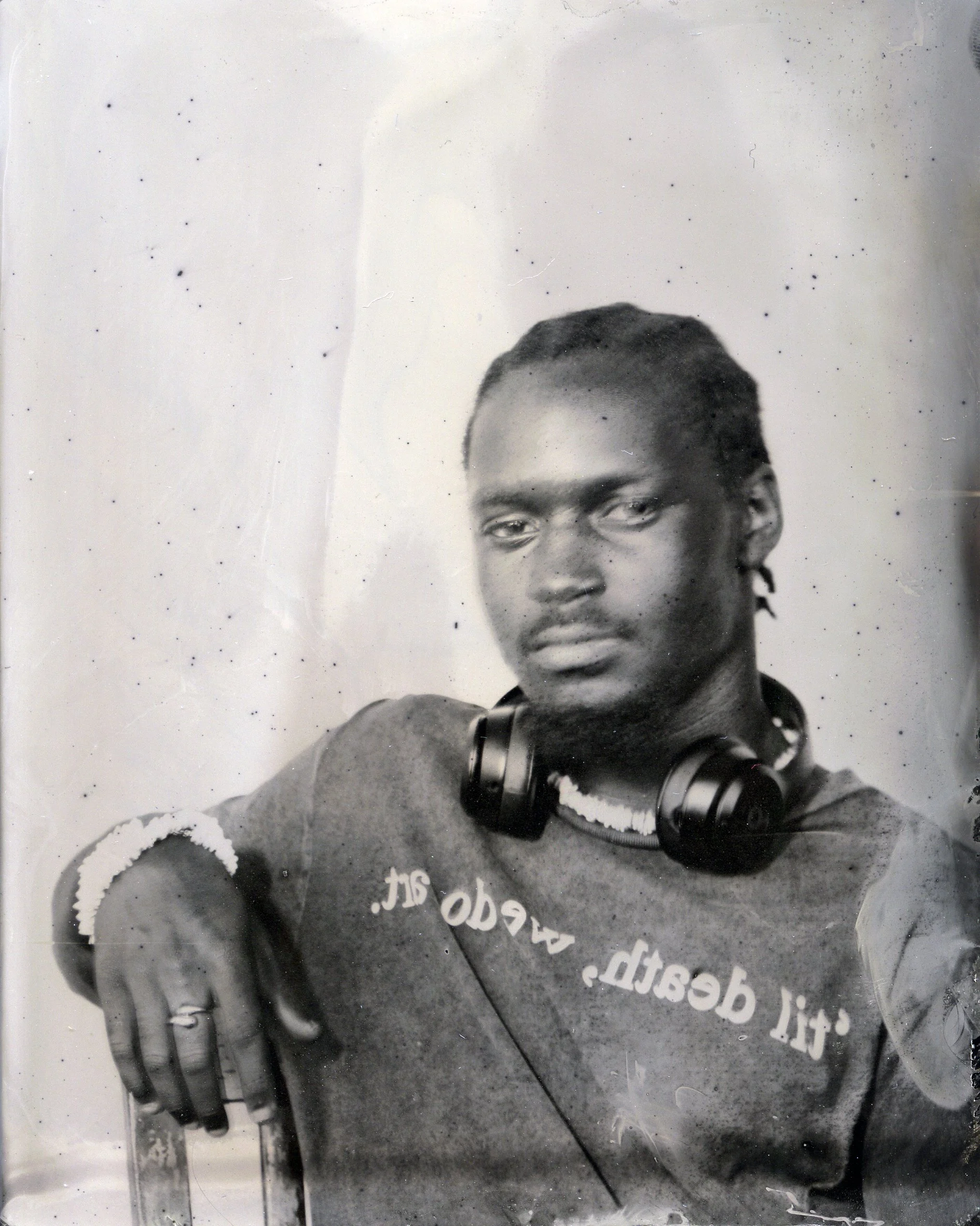 Tintype