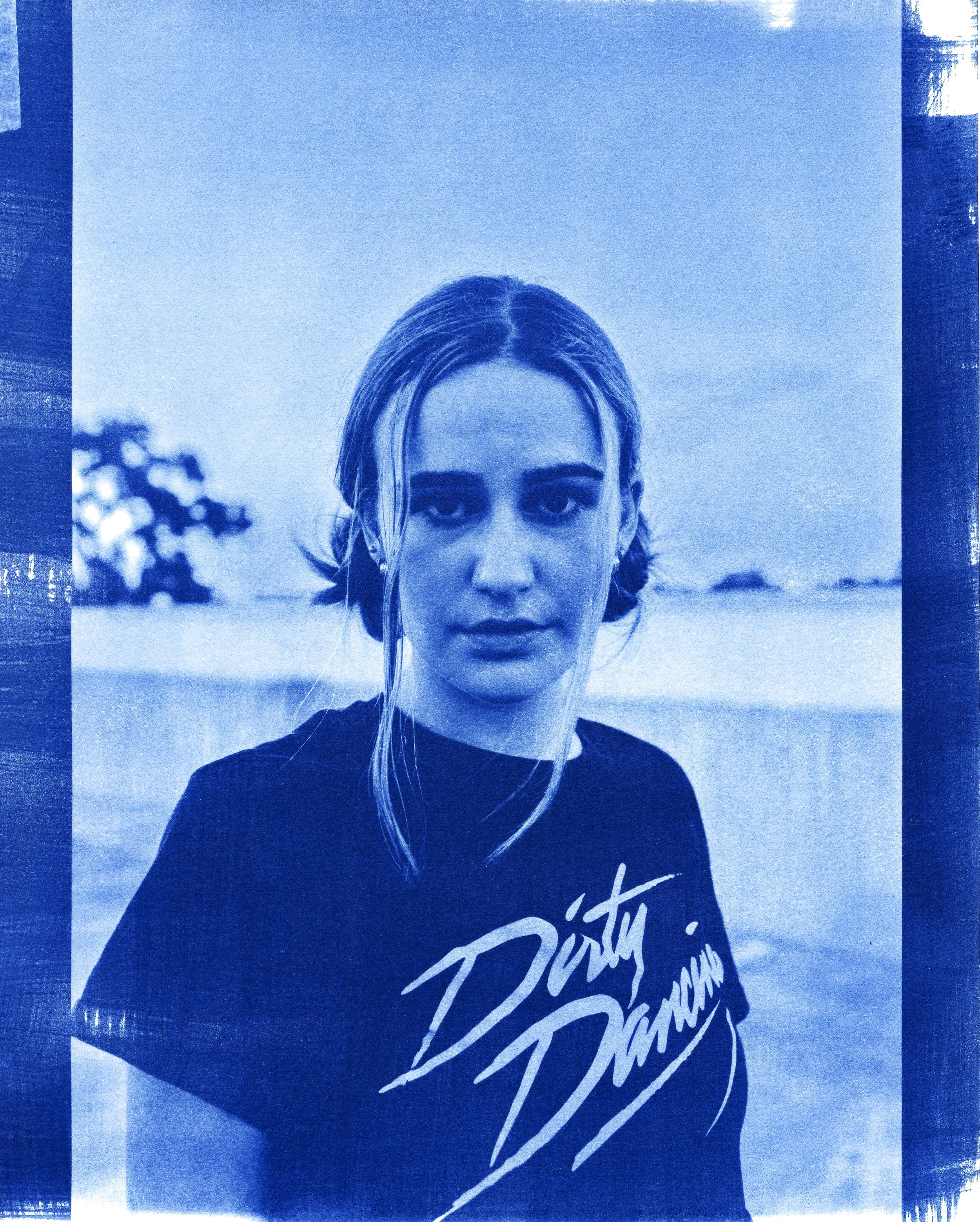 cyanotype