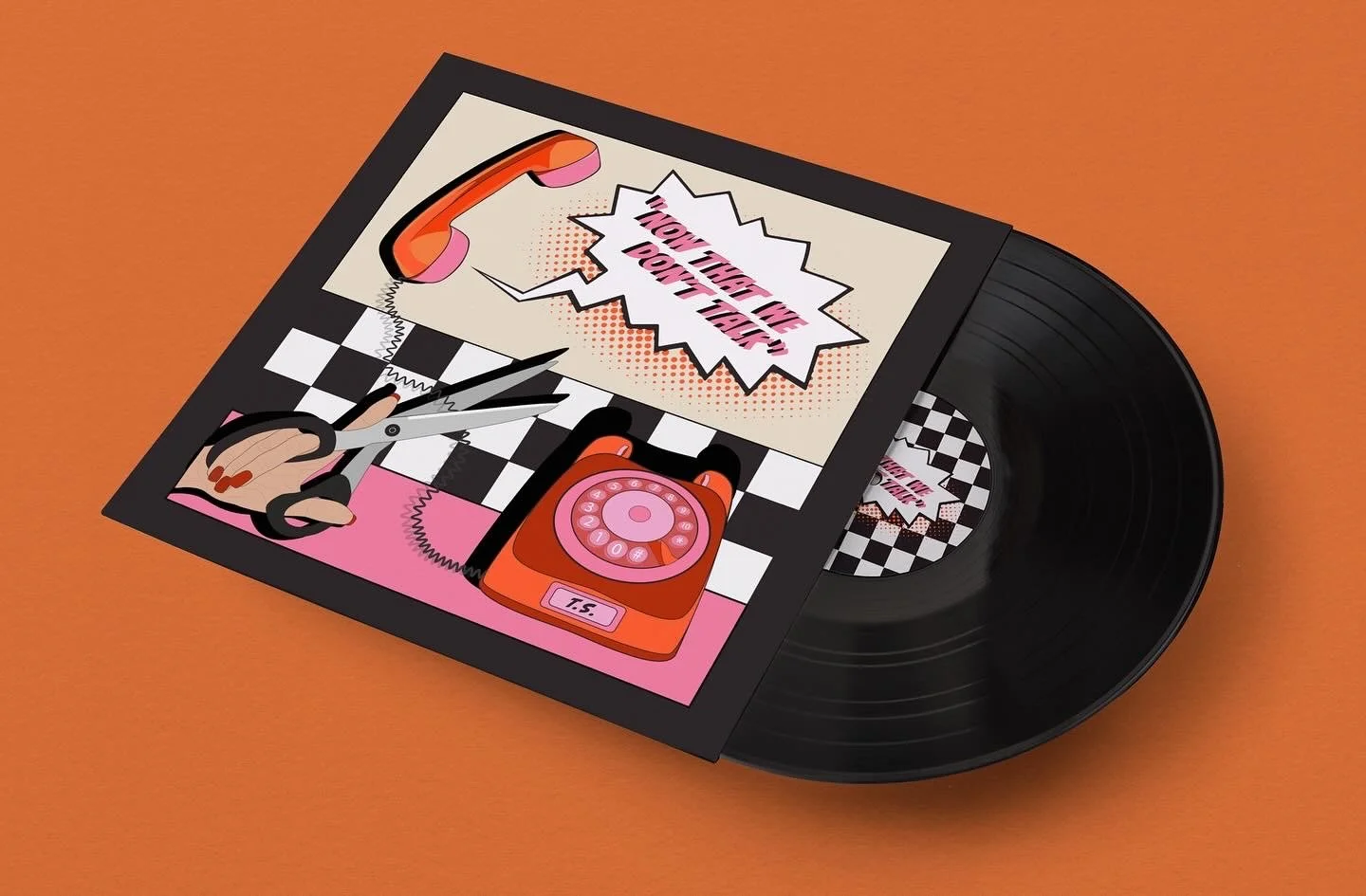 VINYL ART