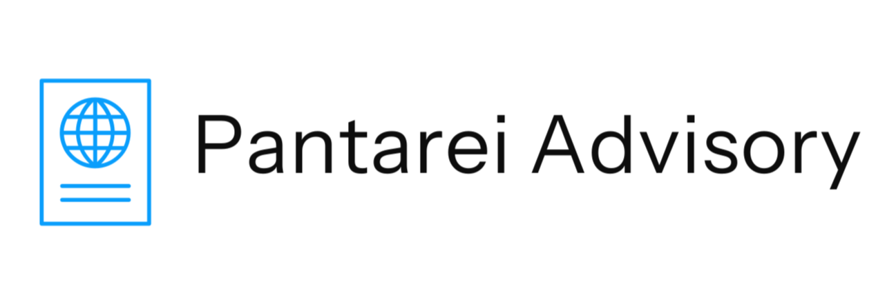 Pantarei - Strategic Advisory at the Frontier of Ideas