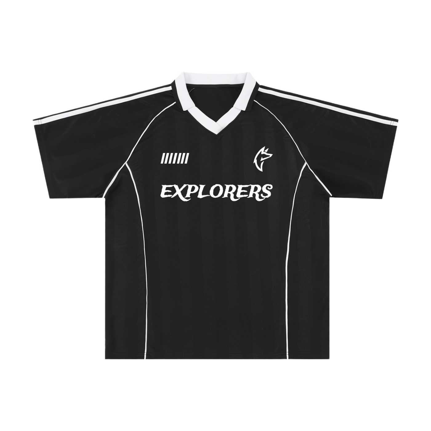 Explorers '26 - Jersey