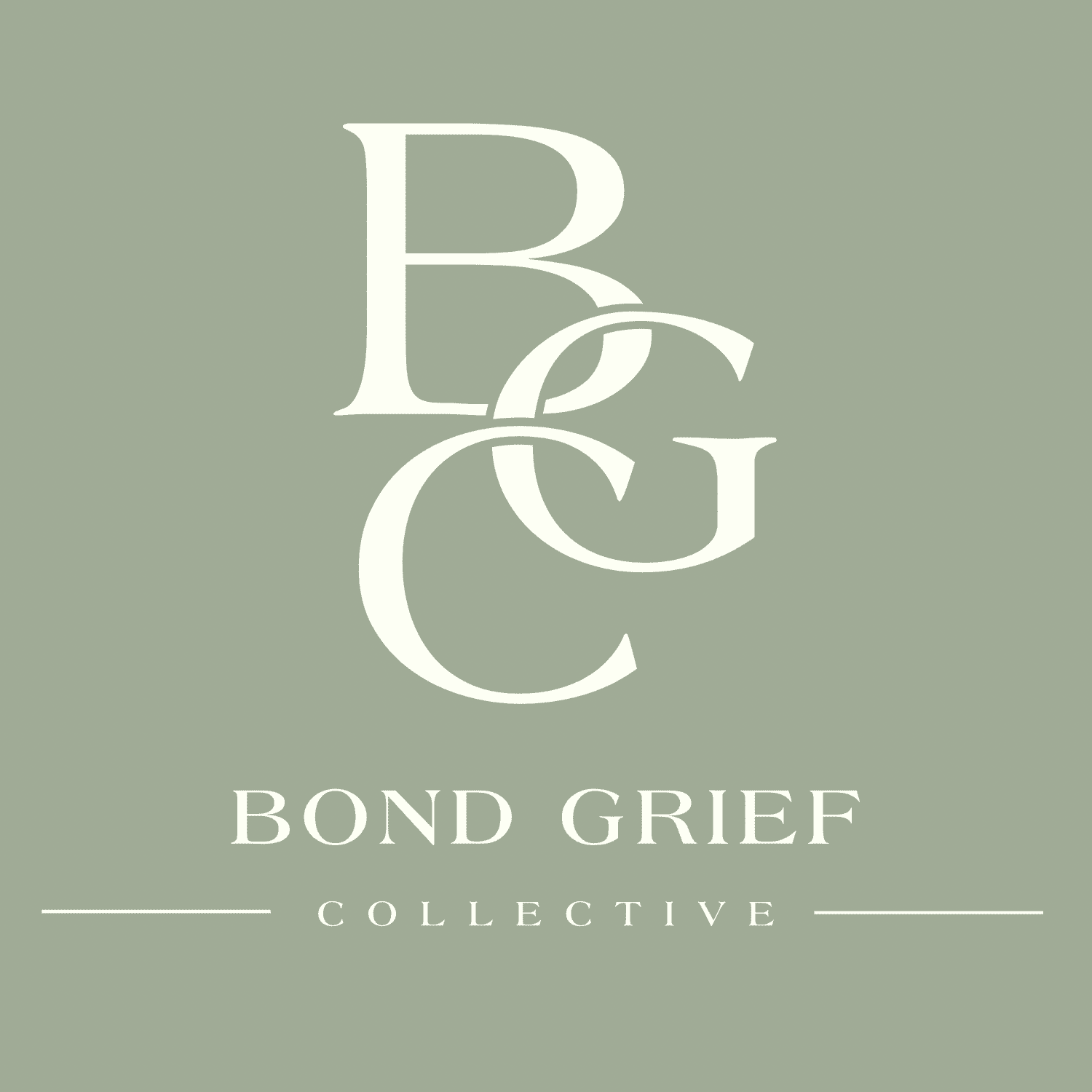 Bond Grief Collective