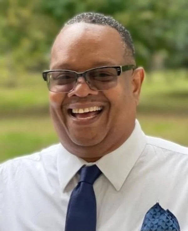 Clif Harris