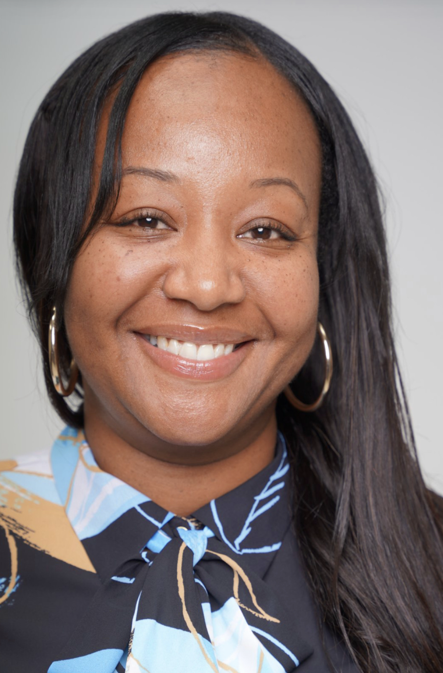 Kia Williams