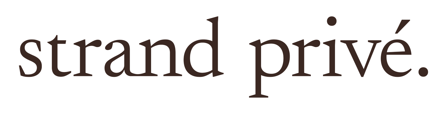 Strand Privé