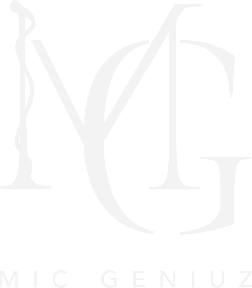 Mic Geniuz