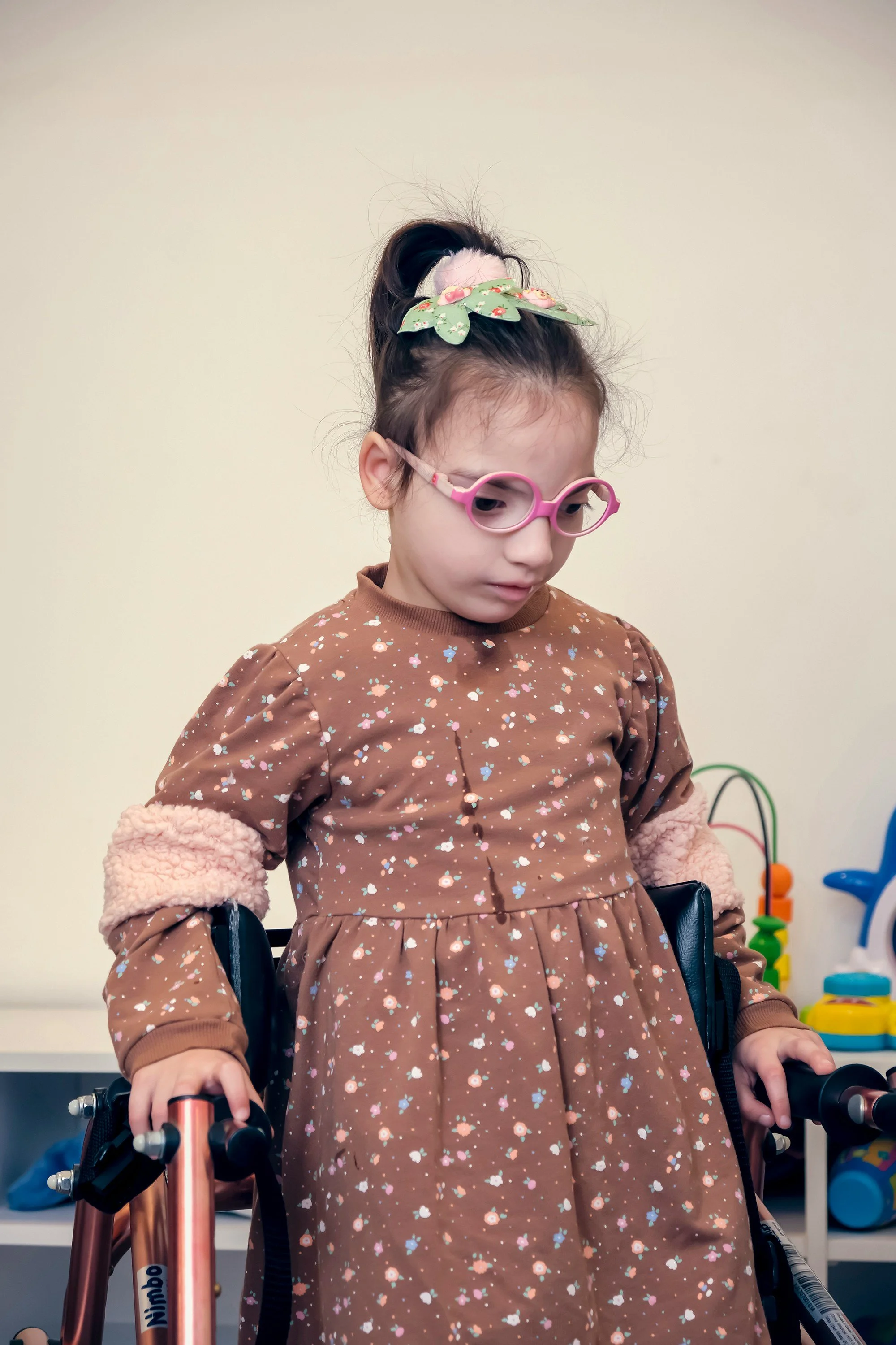 Special Needs / Critical Care Respite
