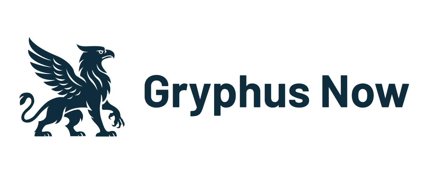 Gryphus Now