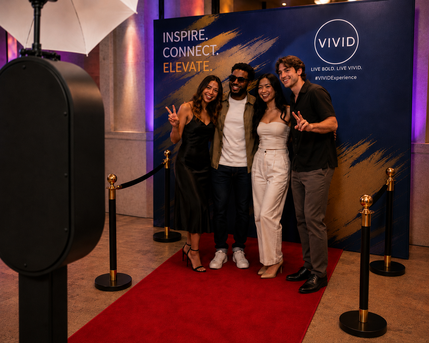 VIP Runway