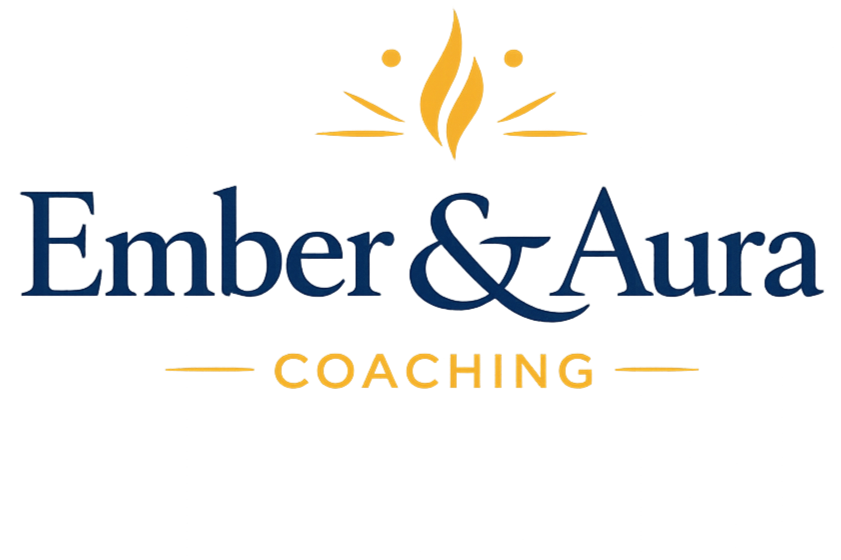 Ember and Aura Coaching