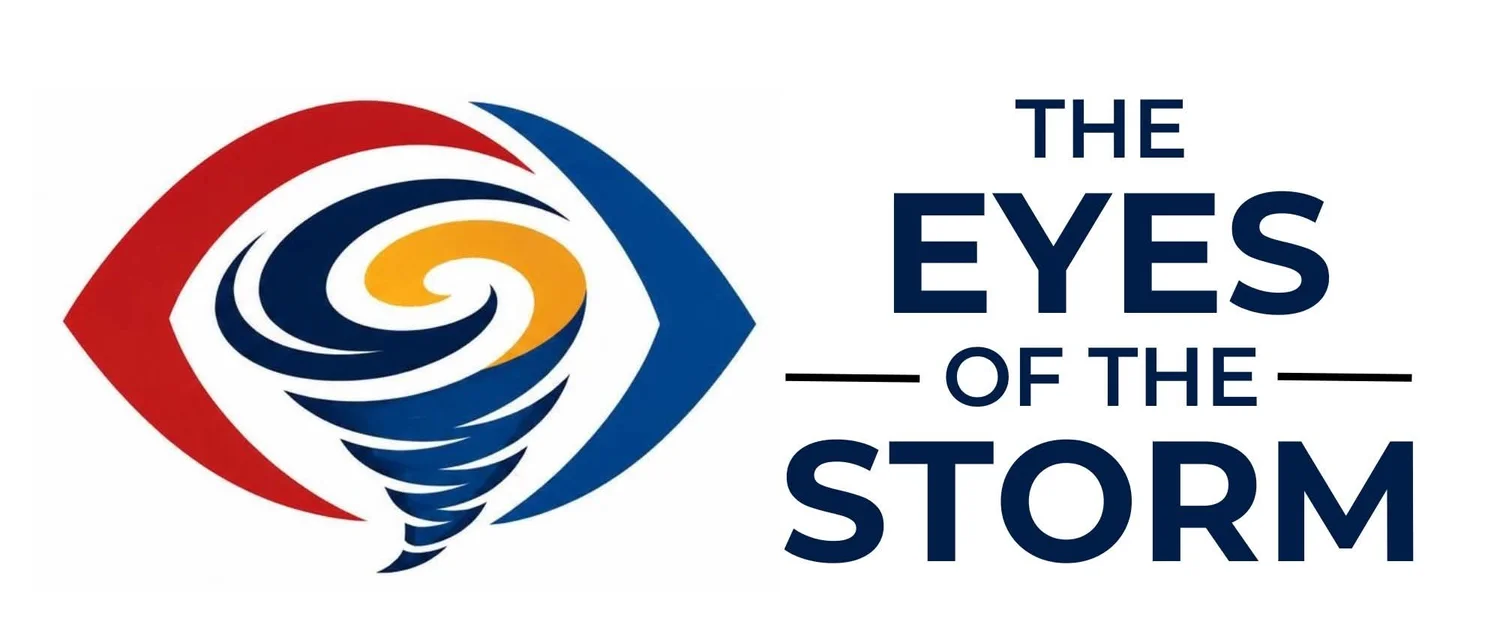 The Eyes Of The Storm Inc