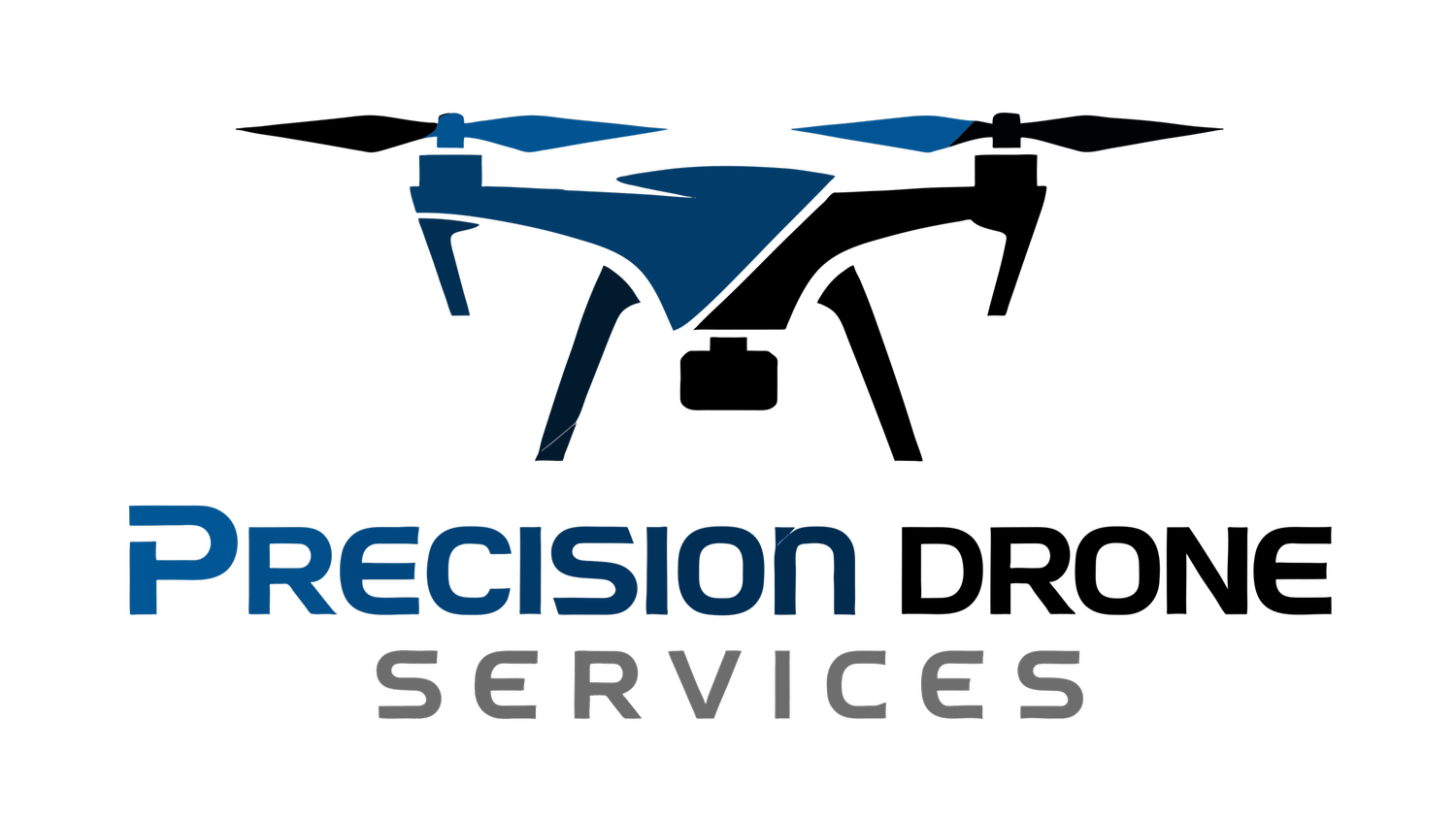 Precision Drone Services