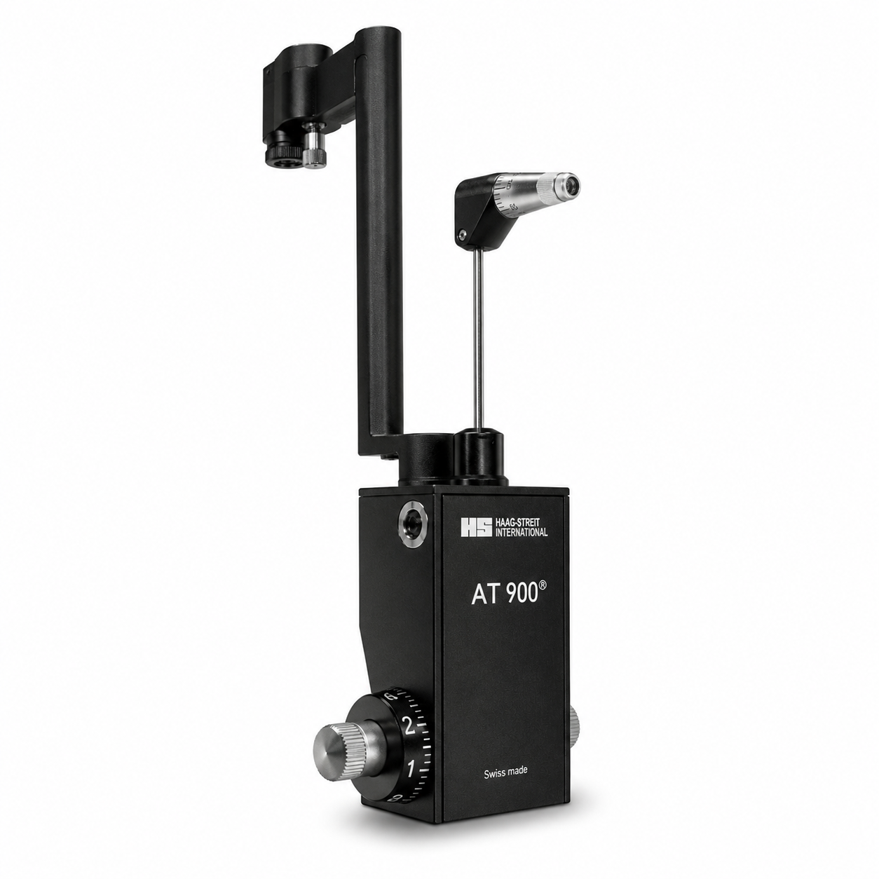 Tonometer Service