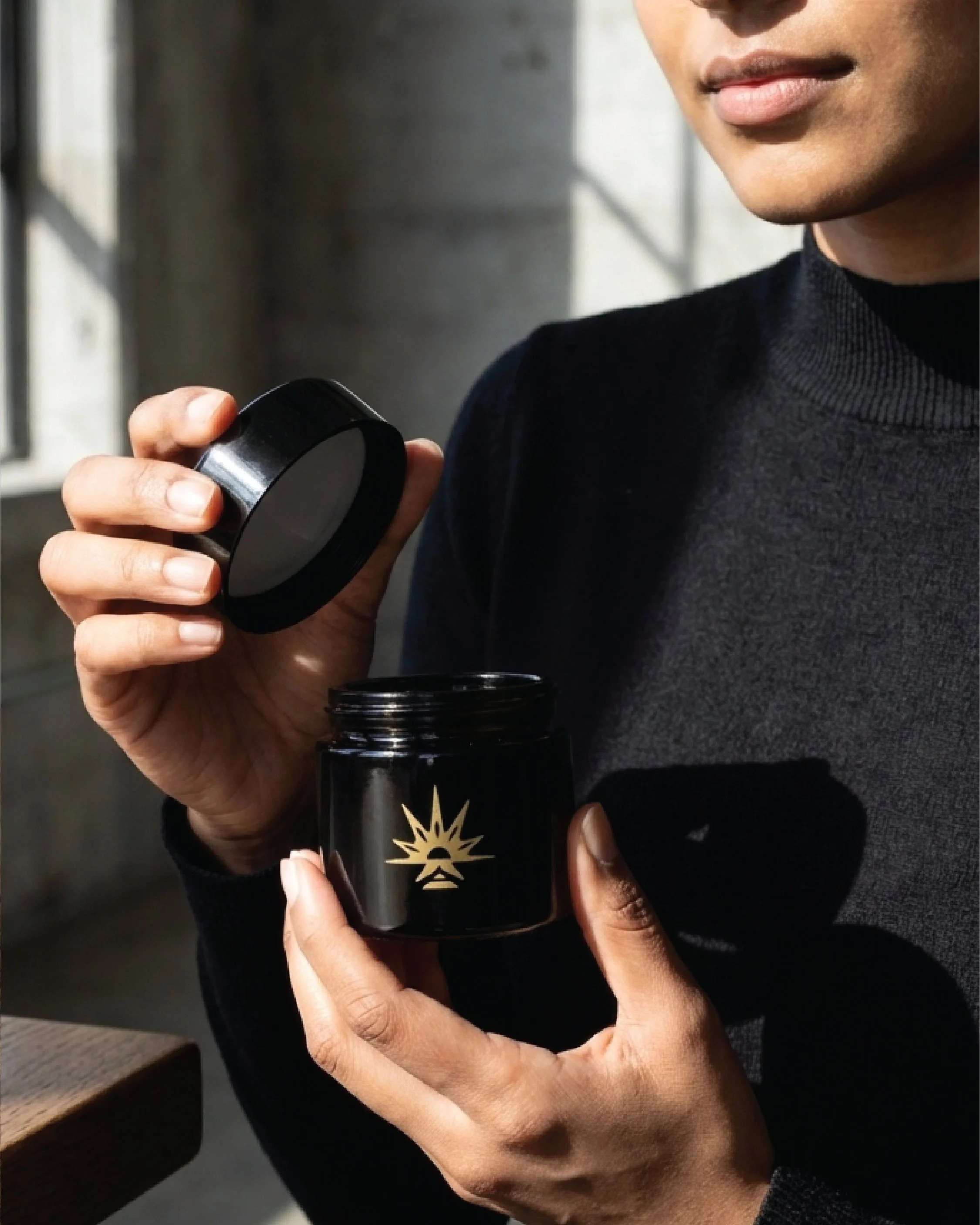 Southbound Cannabis Jars