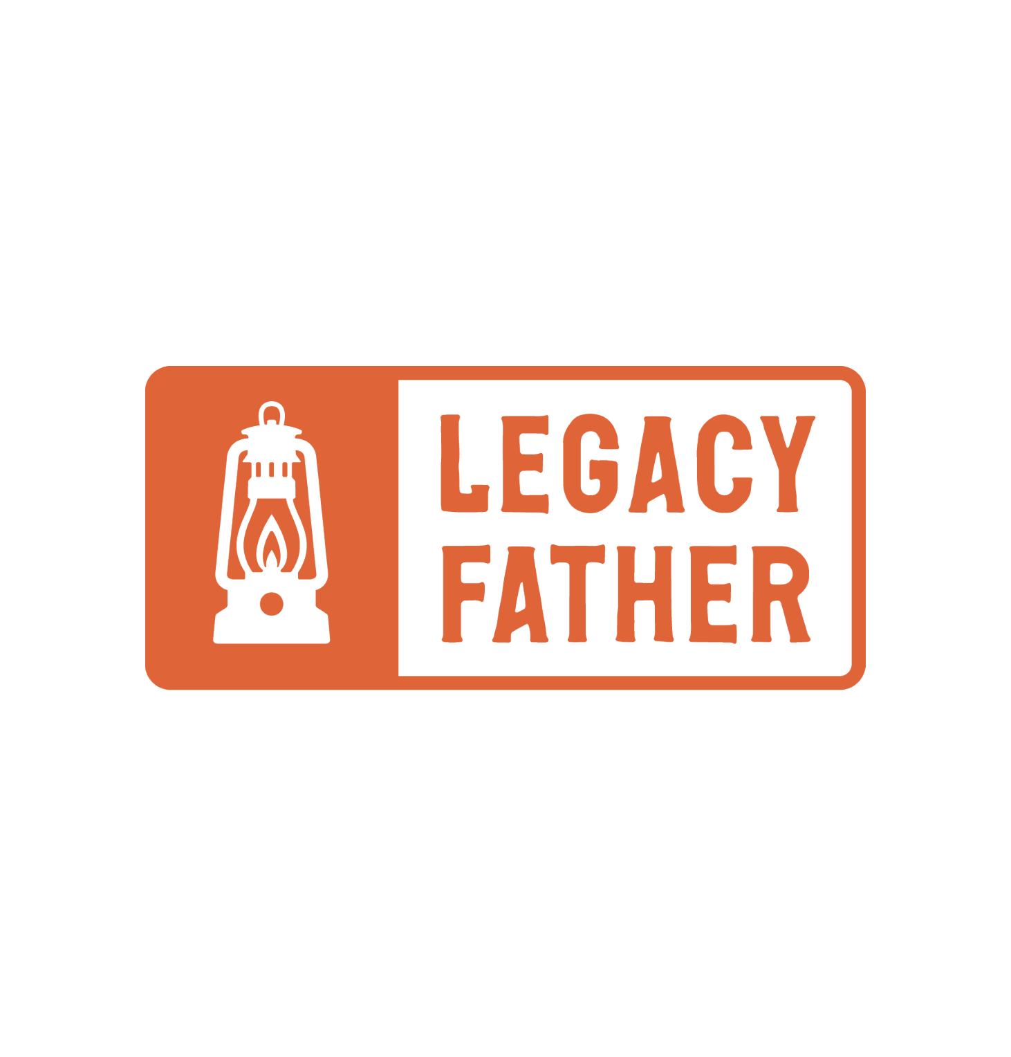 Legacy Father Logo