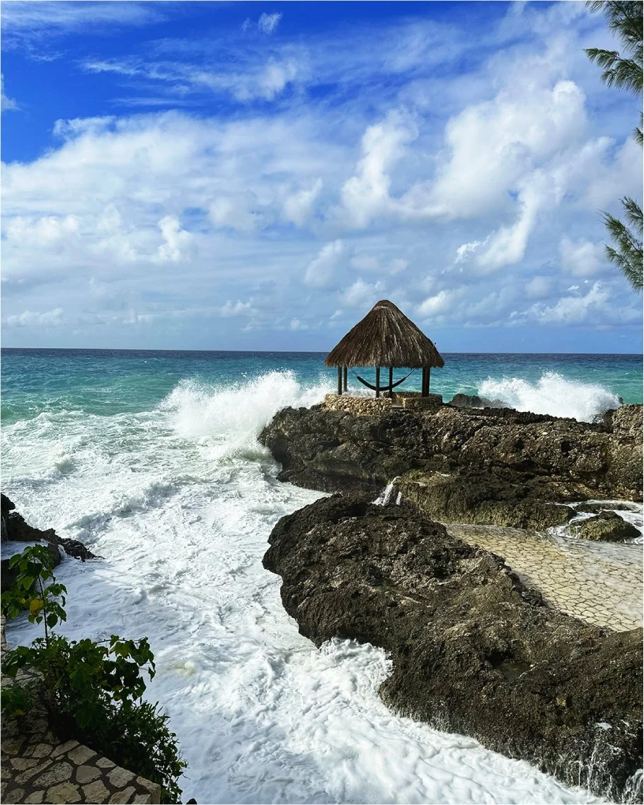Tensing Pen. Negril, Jamaica
