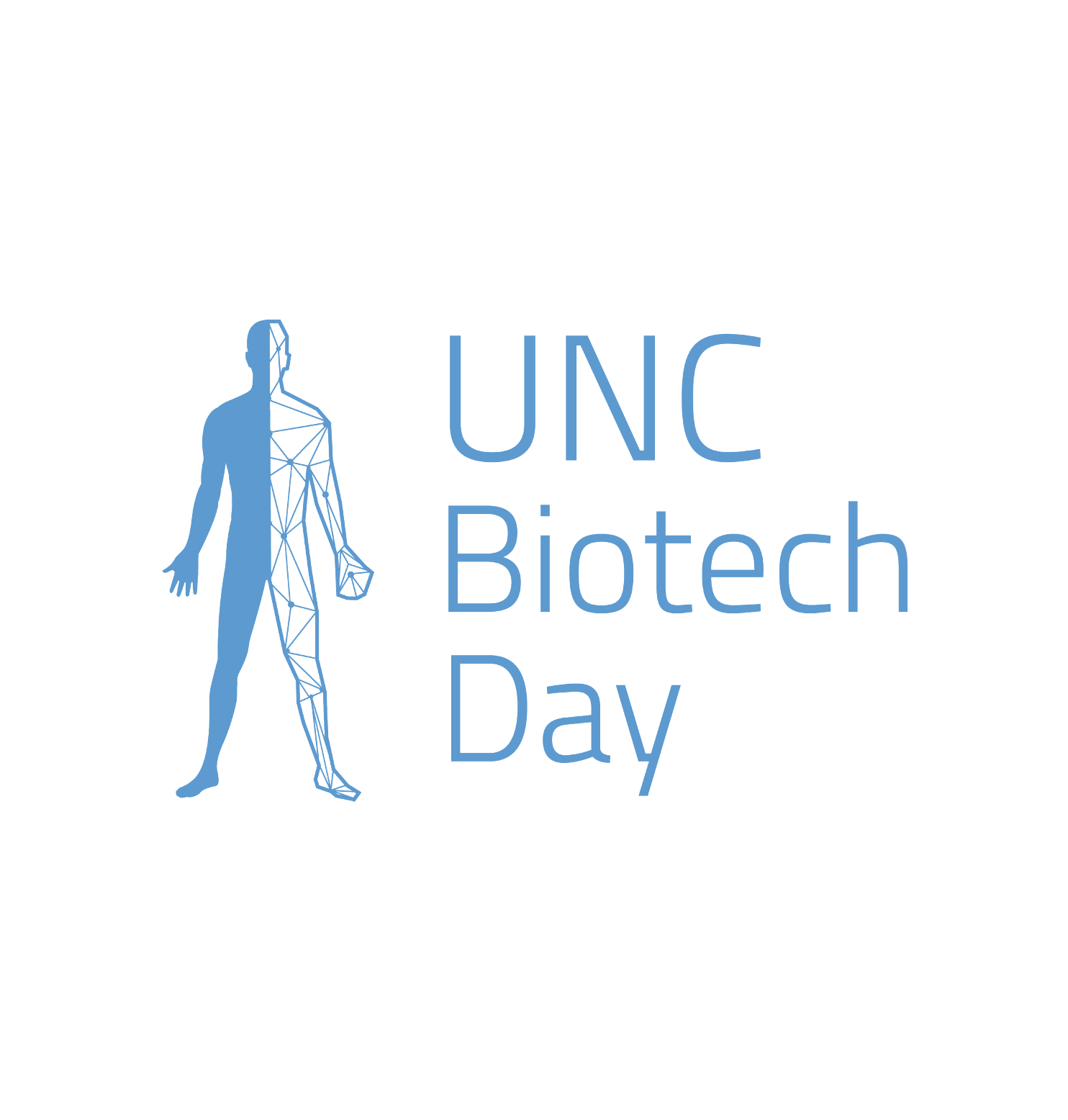 UNC Biotech Day Event Logo