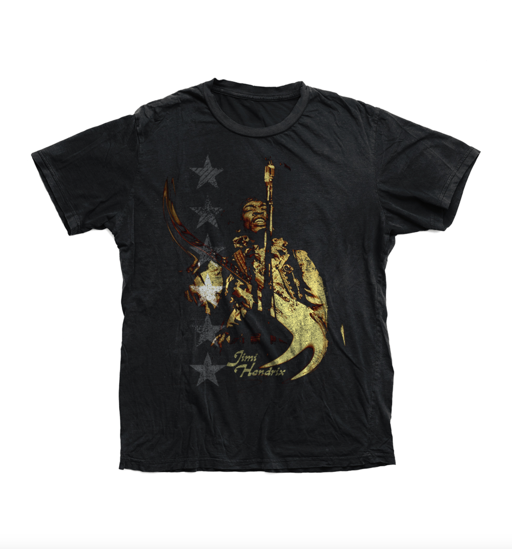 Jimi Hendrix Tee