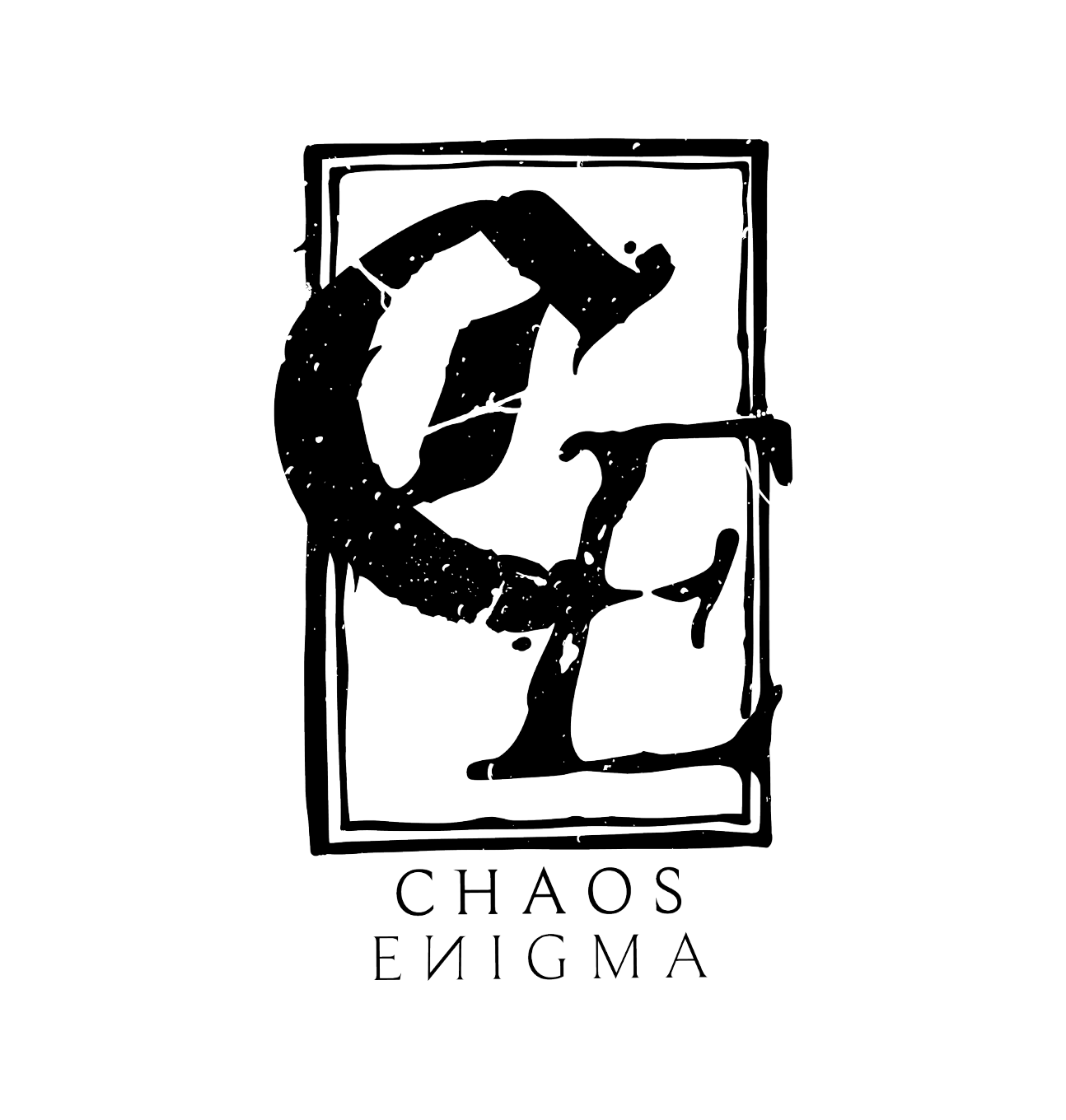 Chaos Enigma Logo