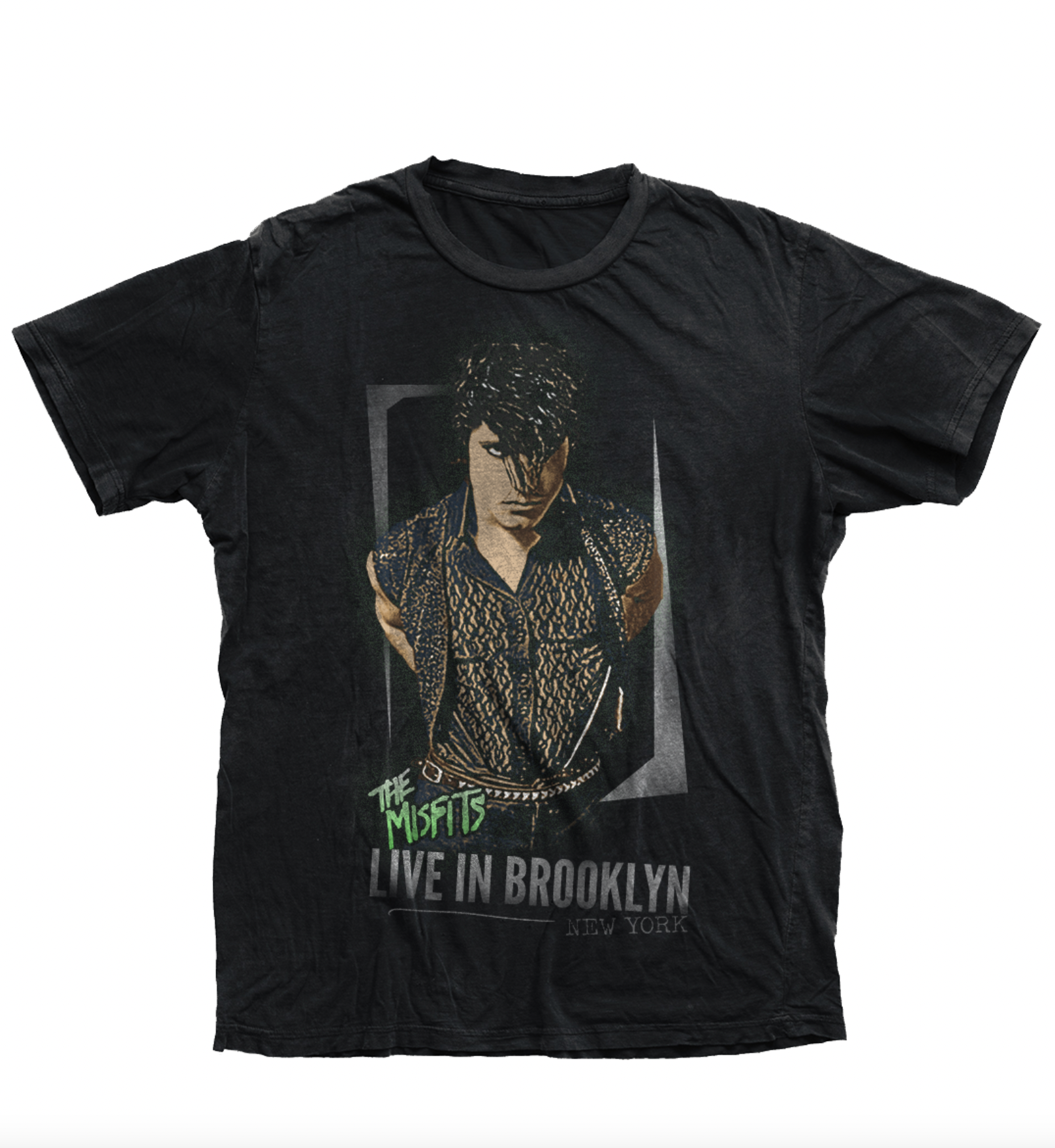 Misfits Tee