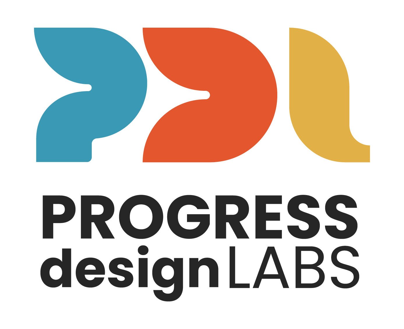 PDL Logo Lockup