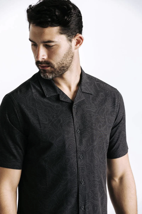 Western Rise Camp Collar