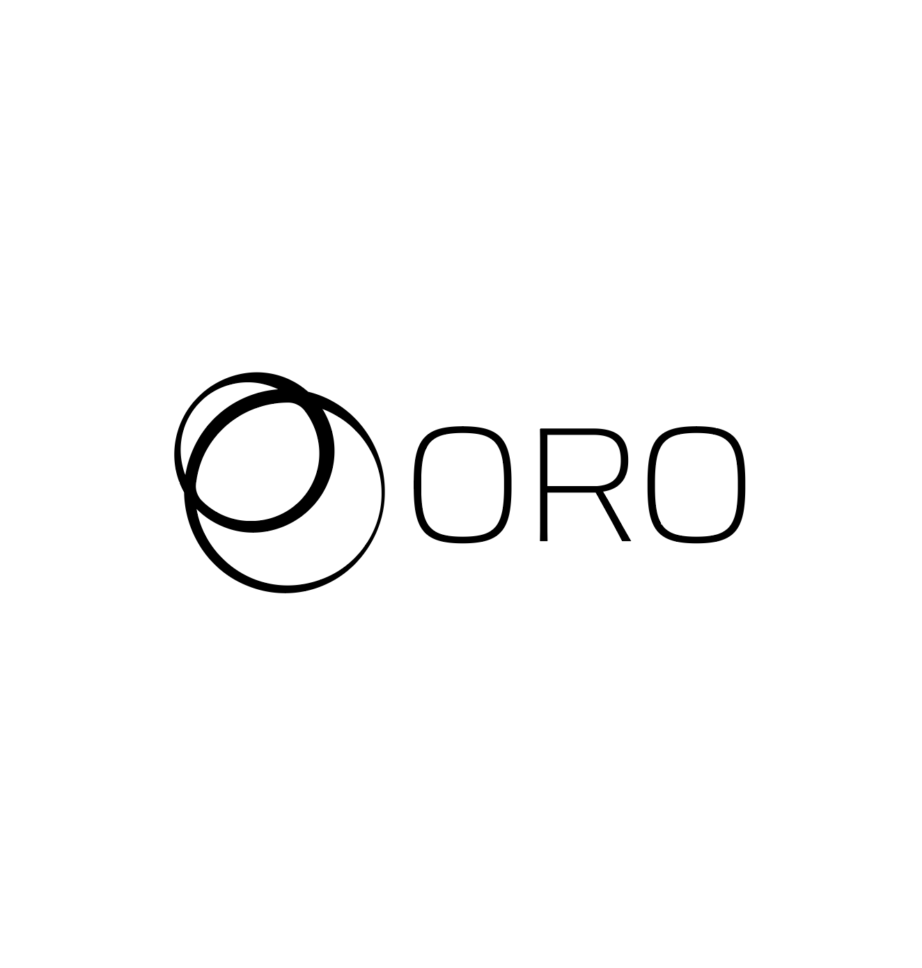 Oro Performance Clothing Logo