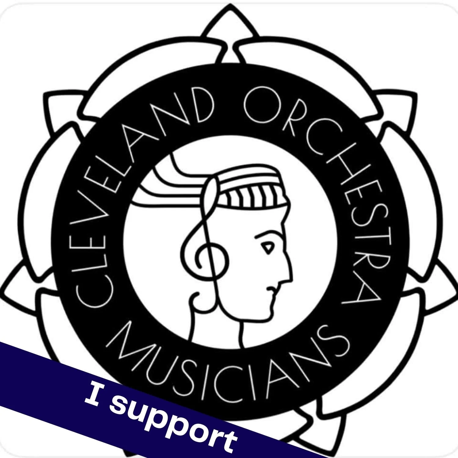 So nice to see this profile picture from one of our supporters! Thank you for the support and for sharing the love.
Feel free to snag this picture and help us spread the word! 🫶
To sign our petition, please visit our website:
www.clevelandorchestram