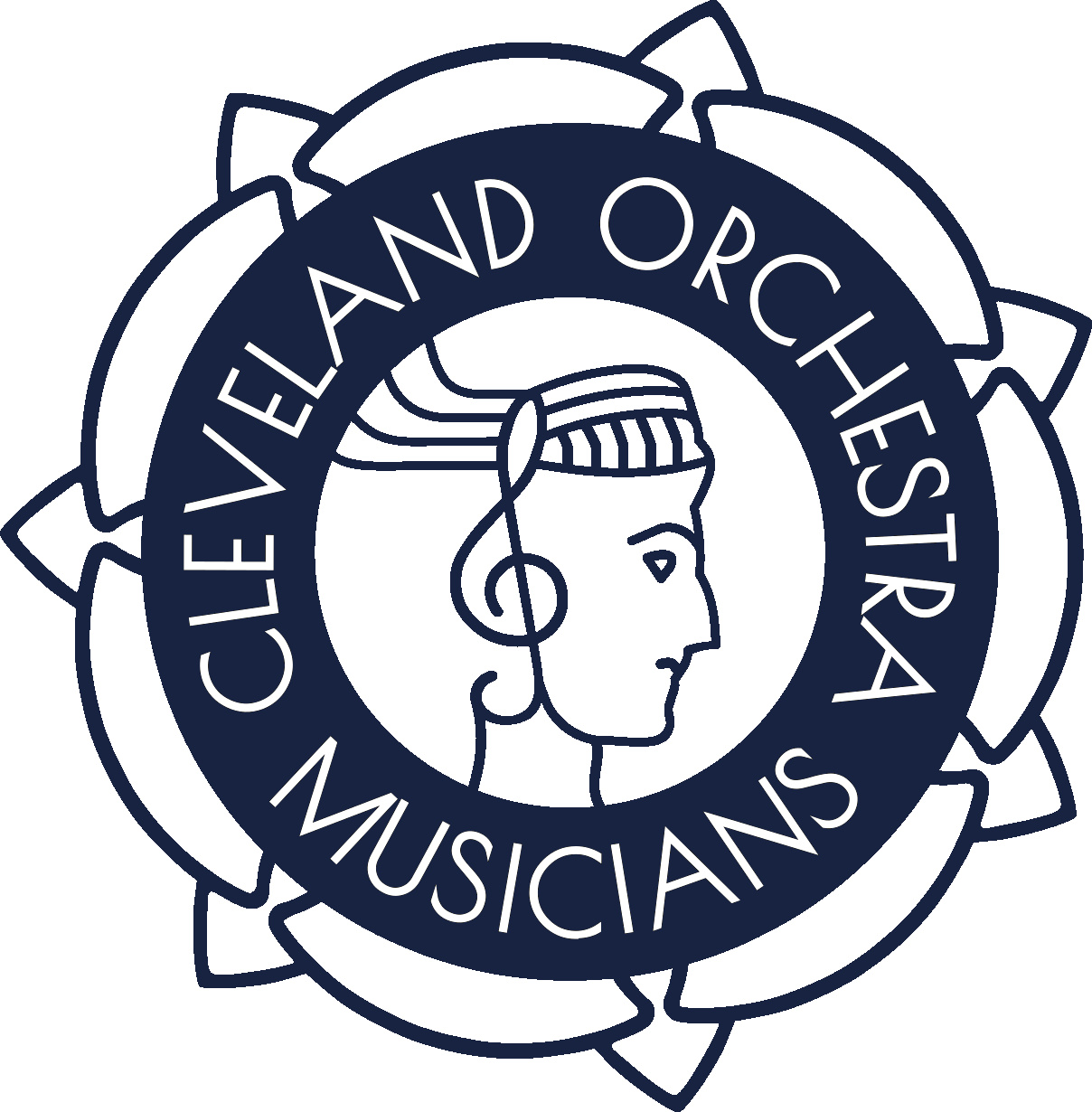 CLEVELAND ORCHESTRA MUSICIANS