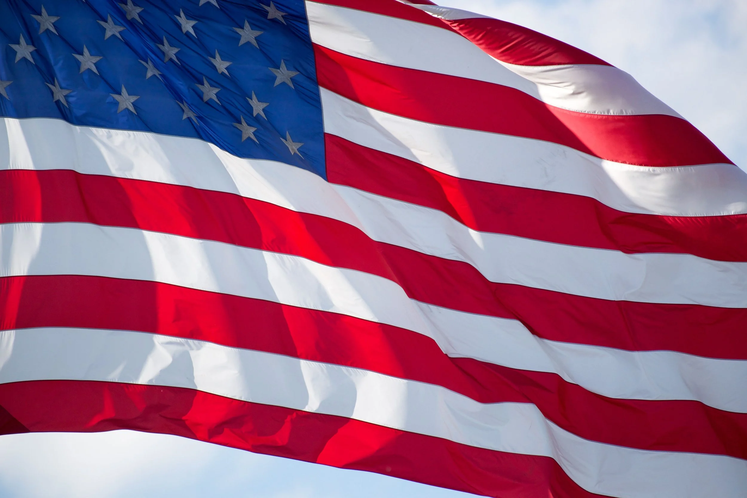 Fort Concho National Historic Landmark will Host Flag Day Program