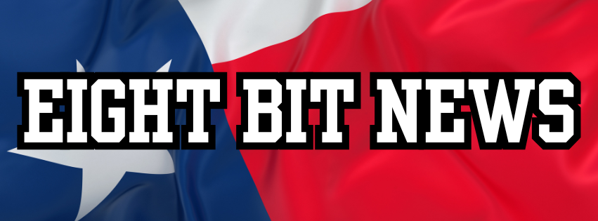 Eight Bit News