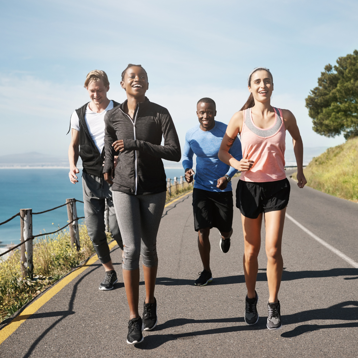 Corporate Athlete 90-Day Jumpstart