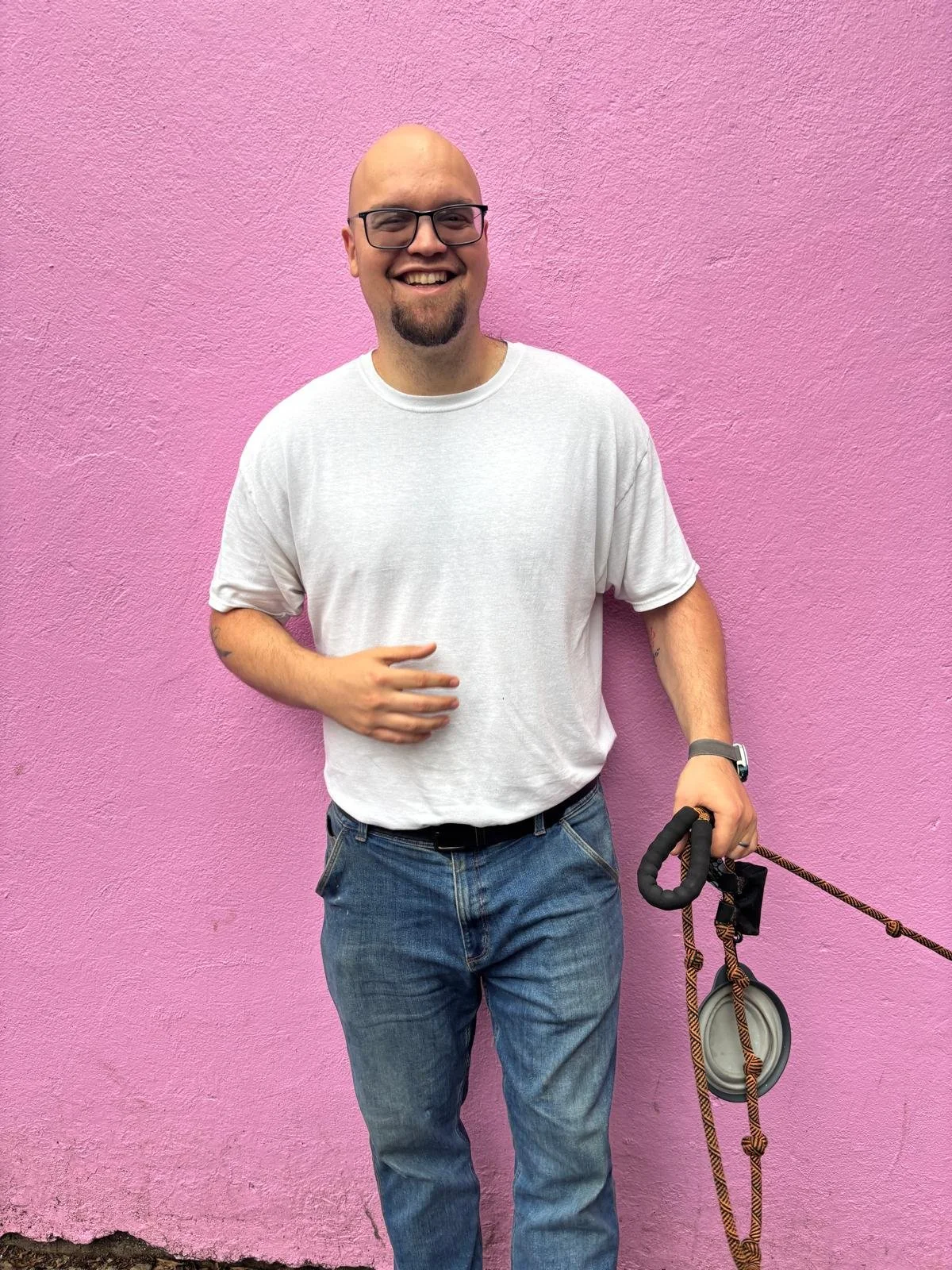 Walking Can Save Your Life