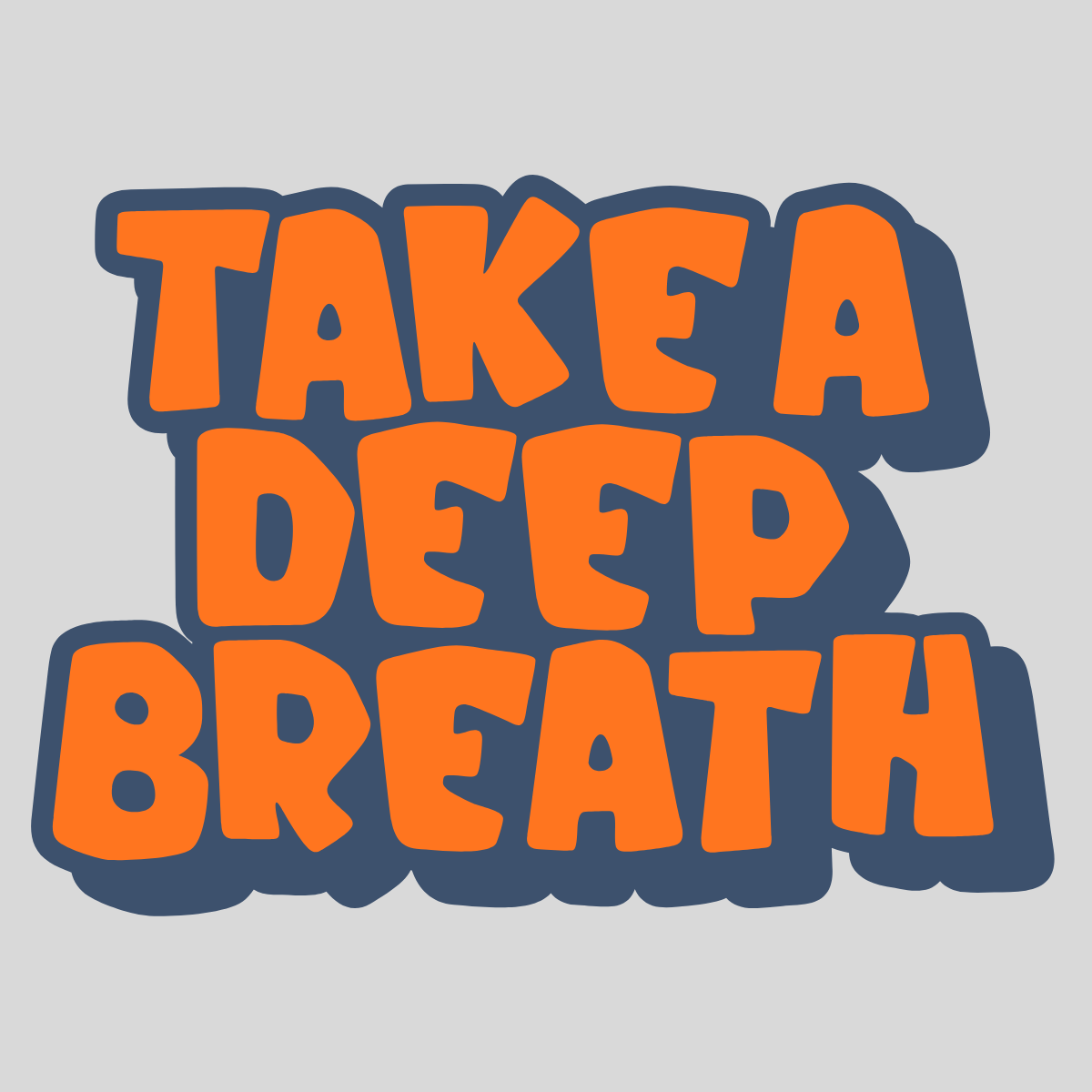 Learn How To Breathe